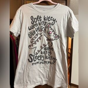 Ripple Junction Big Bang Theory Tee